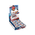 2025 Topps Chrome Updated Seris Baseball Hobby Box