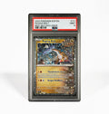 Pokemoin Single - 2024 SCR EN RAGING BOLT BEST BUY EXCLUSIVE MINT 9
