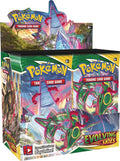 Pokemon sealed  - Evolving Skies Booster Box