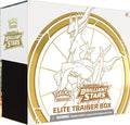 Pokemon sealed - Brilliant Stars Elite Trainer Box