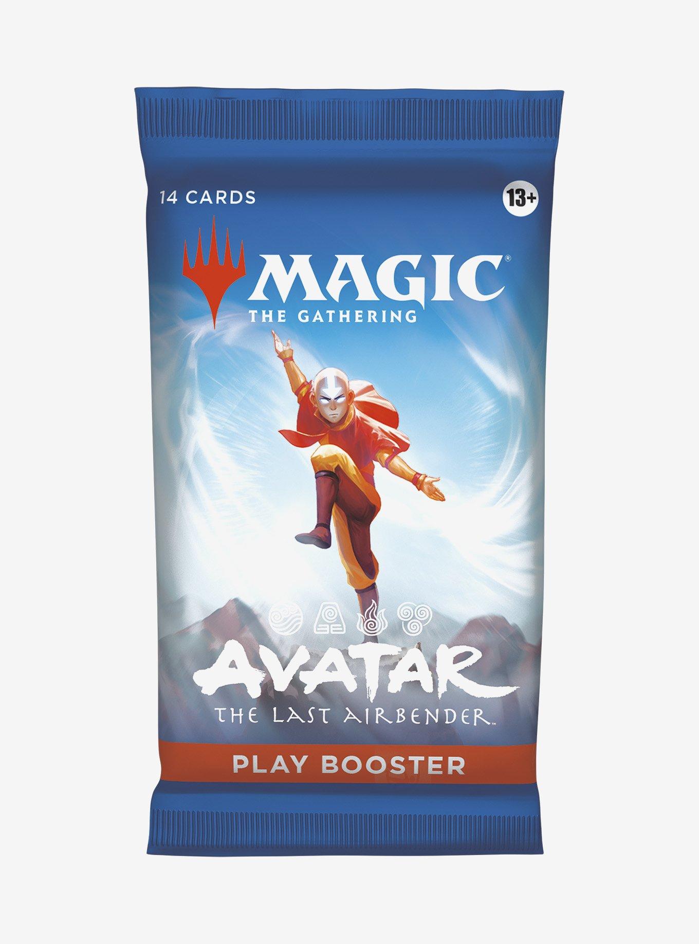 Magic - Avatar Play Booster pack