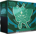 Pokemon Sealed - Twilight Masquerade Elite Trainer Box - SV06: Twilight Masquerade (TWM)