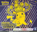 Pokemon Sealed - Surging Sparks Elite Trainer Box