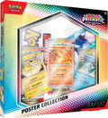 pokemon Sealed - Prismatic Evolutions Poster Collection