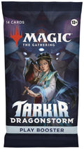 Magic - Tarkir Dragonmaster Play Booster pack