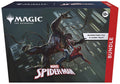 Magic - Spider Man Bundle