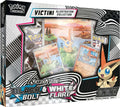 Pokemon Sealed - Unova Victini Illustration Collection