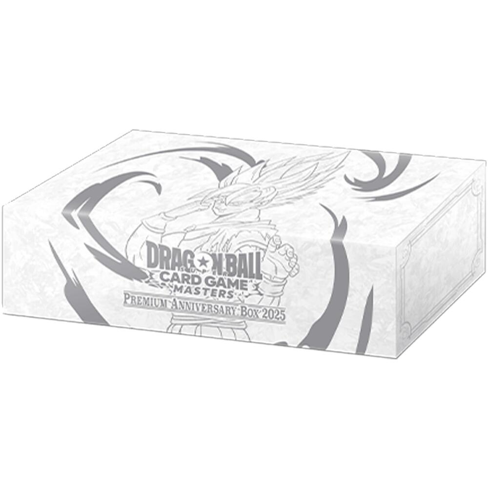Dragon Ball - Premium Anniversary Box 2025