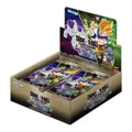 Dragon Ball  Sealed - Prismatic clash Booster box
