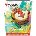 Magic - Avatar Commander's Bundle