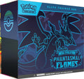 Pokemon sealed - Phantasmal Flames Elite Trainer Box