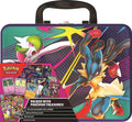 Pokemon Sealed - Fall 2025 Collector Chest