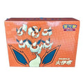 Pokemon Sealed - Chinese flareon Goft box