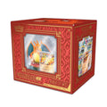 Pokemon Sealed - Charizard EX Box