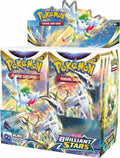 Pokemon sealed - Brilliant Stars Booster Box