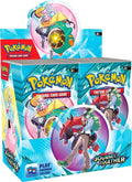 Pokemon Sealed - Journey Together Booster Box