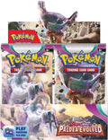 Pokemon Sealed - Paldea Evolved Booster Box