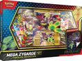 Pokemon Sealed - Mega Zugarde EX Box