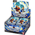 Pokemon Sealed - Cross Force Booster   Box