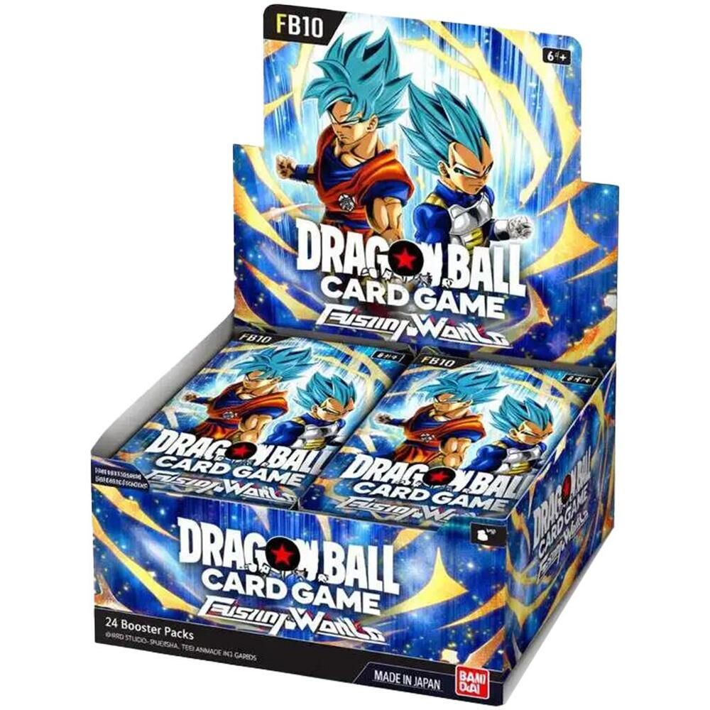 Pokemon Sealed - Cross Force Booster   Box
