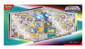 Pokemon Sealed  - Prismatic premium Collection