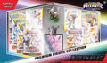 Pokemon Sealed - Prismatic Figure Collection