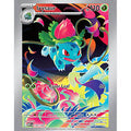 Pokemon Single - Ivysaur 143/132