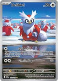 Pokemon Single - Delibird 152/132