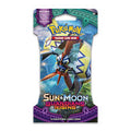 Pokemon Sealed - Sun & Moon Guardian Rising Sleeved Booster Pack