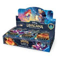 Lorcana - Whispers In The Well Booster Box