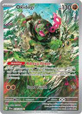 Pokemon Single - Okidogi 074/064