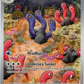 Pokemon Single - Wugtrio 224/091