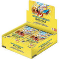 one piece Sealed - Adventure in kami island (op15) Booster box