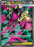 Pokemon Single - Mega Mawile EX 162/132