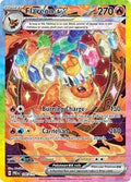 Pokemon Single - FLAREON EX 146/131