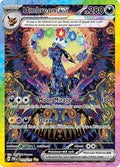 Pokemon Single - UMBREON EX 161/131