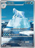 Pokemon Single - Beartic 110/086