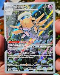 pokemon Single - SHEDINJA 144/132