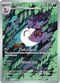 Pokemon Single - ARBOK 176/162