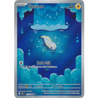 Pokemon Single - TYNAMO 113/086
