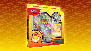 Pokemon Sealed - Pokemon Day 2026