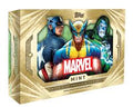 Topps - 2025 Marvel Mint