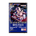 One Piece Sealed - op-14 The Azure Of the Seas Booster Pack