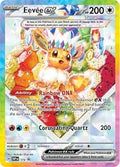 Pokemon Single - Eevee EX 174 Promo