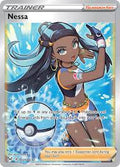 Pokemon Single - Nessa TG27/TG30