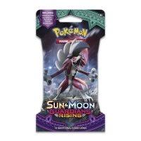Pokemon Sealed - Sun & Moon Guardian Rising Sleeved Booster Pack