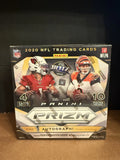 2020 Panini Prizam Football Hobby Box