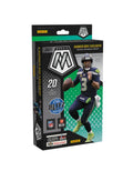 2021 Panini Mosaic Football Hanger Box