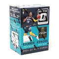 2021-22 Donruss Optic Basketball Blaster