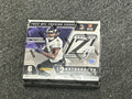 2023 Panini Zenith Football Hobby box